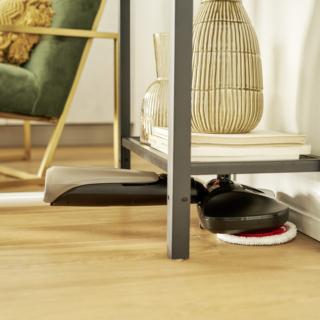 sistema lavapavimenti elettrico Vileda_Looper sistema lavapavimenti elettrico Vileda_Looper