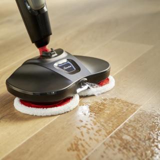 sistema lavapavimenti elettrico Vileda_Looper sistema lavapavimenti elettrico Vileda_Looper