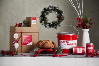 Le proposte solidali per Natale 2022 di Fondazione Dottor Sorriso Le proposte solidali per Natale 2022 di Fondazione Dottor Sorriso