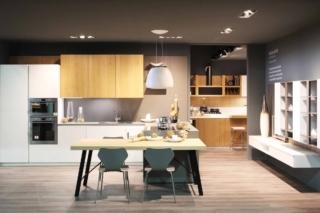 Cucine living in mostra ad Expocasa 2022 Cucine living in mostra ad Expocasa 2022