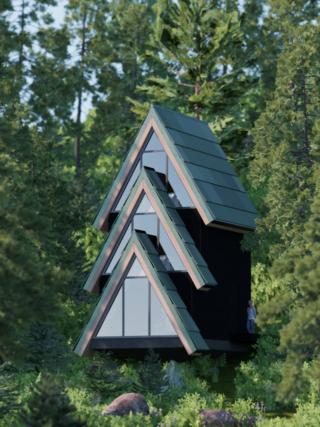 Casa Il Pino di Luca Beltrame, selezione Fondo Wow! di Airbnb Casa Il Pino di Luca Beltrame, selezione Fondo Wow! di Airbnb