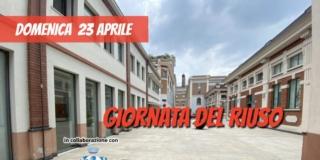 Brescia, Giornata del Riuso, Borgo Wuhrer Brescia, Giornata del Riuso, Borgo Wuhrer