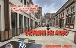 Brescia, Giornata del Riuso Brescia, Giornata del Riuso