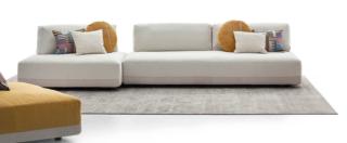 Divano sanders di ditre italia (www.Ditreitalia.Com) Divano sanders di ditre italia (www.Ditreitalia.Com)