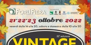 Vintage, la moda che vive due volte Vintage, la moda che vive due volte