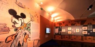 Disney. L’arte di raccontare storie senza tempo Disney. L’arte di raccontare storie senza tempo