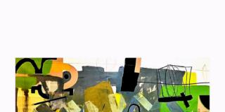 Good Morning Taviani – opere di Marcello Scarselli Good Morning Taviani – opere di Marcello Scarselli