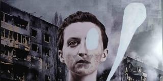 The Great Nightmare. Michele Tombolini The Great Nightmare. Michele Tombolini
