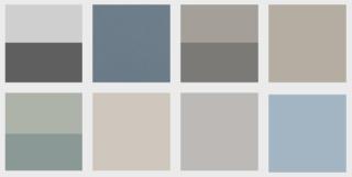 Palette colori Palette colori