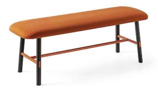 Panca Yo! di Connubia (www.connubia.com) Panca Yo! di Connubia (www.connubia.com)