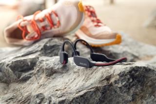 Le cuffie A7607 di Philips