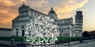 Gianfranco Meggiato. Il respiro della forma Gianfranco Meggiato. Il respiro della forma