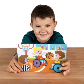 Sabbiarelli album bimbo_con_disegno Sabbiarelli album bimbo_con_disegno