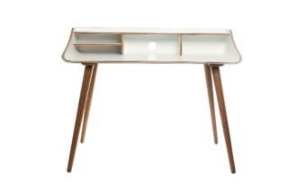 Scrivania Nordeco di Miliboo (www.miliboo.it) Scrivania Nordeco di Miliboo (www.miliboo.it)