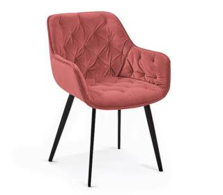 Sedia Mudler di Kave Home (kavehome.com) Sedia Mudler di Kave Home (kavehome.com)