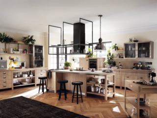 Diesel Social Kitchen di Scavolini -www.scavolini.com