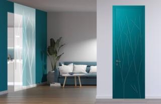 Porta interna Freestyle Porta interna Freestyle