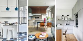Arredare il soggiorno cucina: come separarli senza muri? 20 soluzioni da copiare