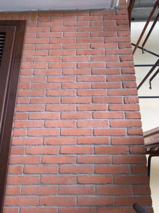 edificio con facciata pulita e protetta con prodotti FILA Solutions 2 edificio con facciata pulita e protetta con prodotti FILA Solutions 2