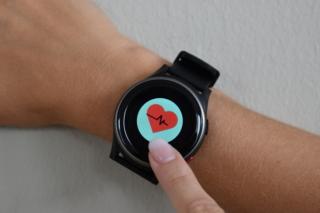 Lo smartwatch di emporia
