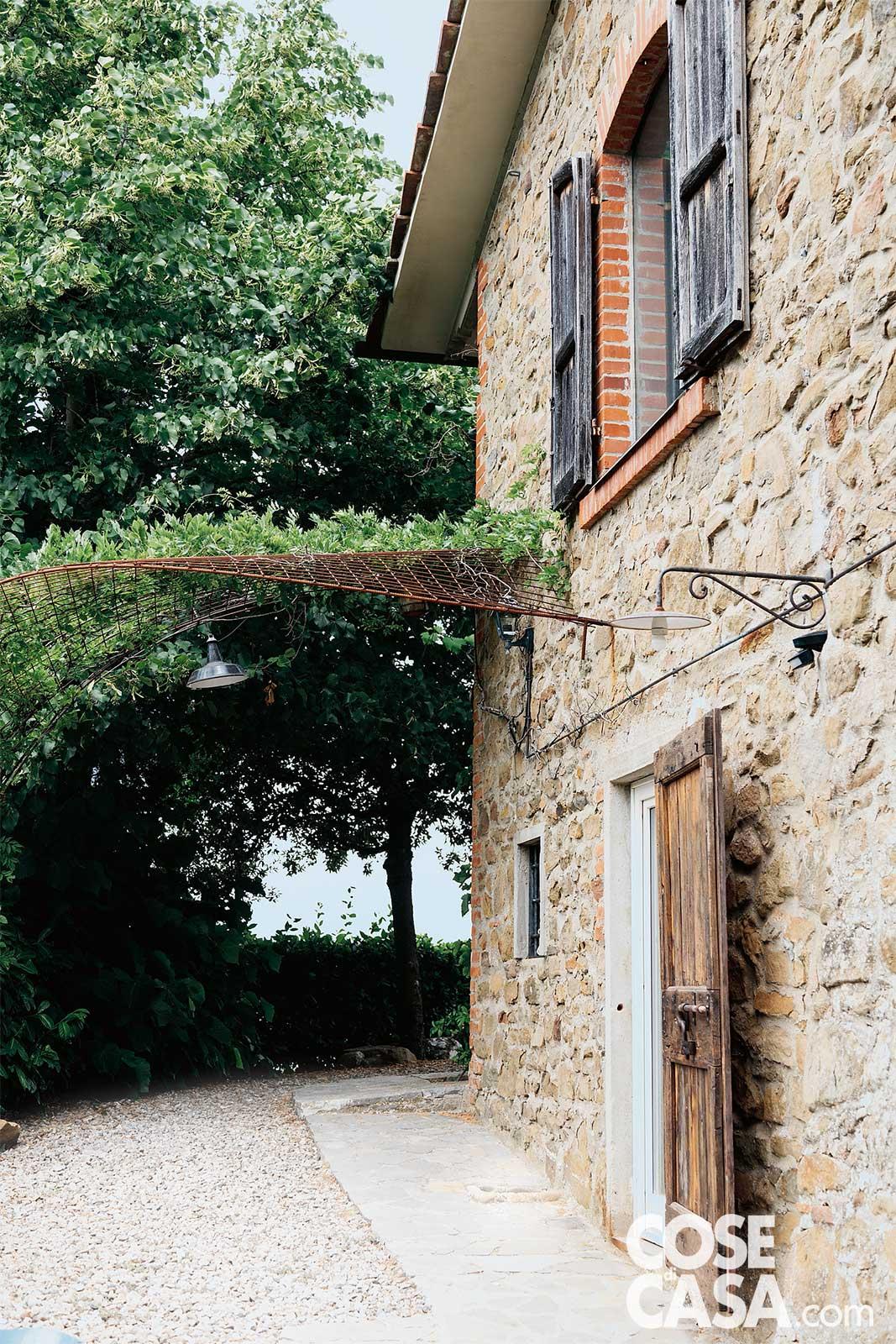 esterno casa esterno casa