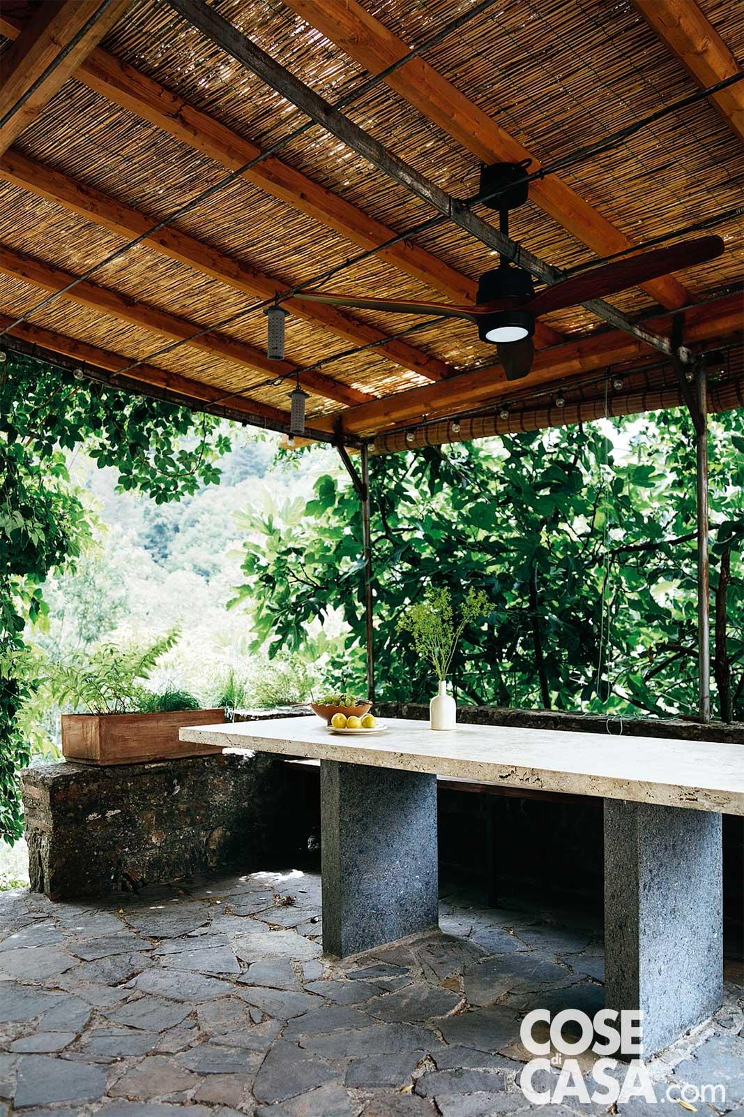 tavolo in giardino tavolo in giardino