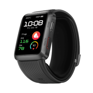 Lo smartwatch Watch D di Huawei