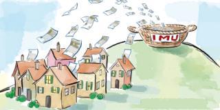 IMU 2022: guida completa alla tassa sulla casa