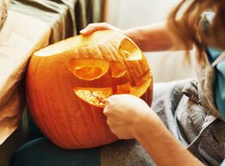 intagliare zucca halloween intagliare zucca halloween