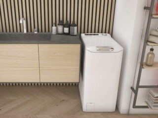 Lavatrice carica dall'alto H-WASH 300 PLUS  di Hoover Lavatrice carica dall'alto H-WASH 300 PLUS  di Hoover