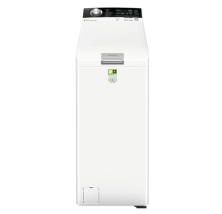 Lavatrice carica dall'alto LTR8C63A aeg Lavatrice carica dall'alto LTR8C63A aeg