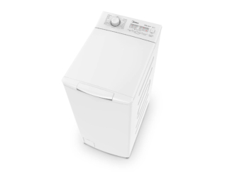Lavatrice carica dall'alto Ellen MFE11T65W di Midea Lavatrice carica dall'alto Ellen MFE11T65W di Midea