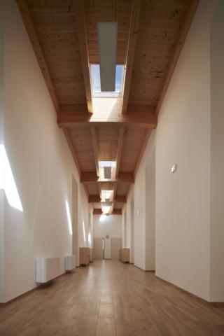 luce zenitale Velux scuola luce zenitale Velux scuola