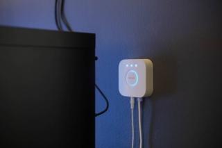 Philips Hue, Bridge