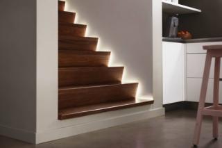 Philips Hue, lightstrip indoor