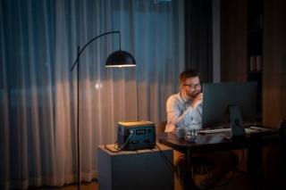 Power station RIVER 2 di EcoFlow