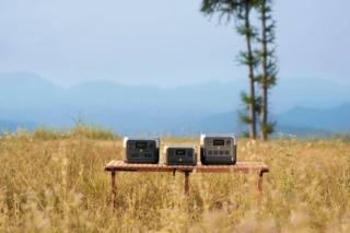 Power station RIVER 2 di EcoFlow