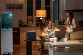 Power station RIVER 2 di EcoFlow