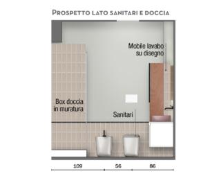 prospetto bagno prospetto bagno