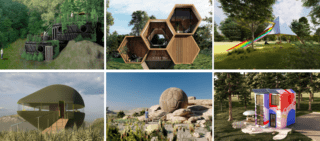 selezione Fondo Wow! di Airbnb selezione Fondo Wow! di Airbnb