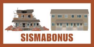 Sismabonus: la detrazione fiscale per la sicurezza degli immobili