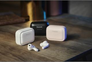 Le cuffie bluetooth B210 di Panasonic Le cuffie bluetooth B210 di Panasonic