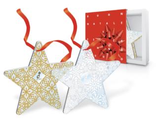 Le stelle di Natale di AIRC Le stelle di Natale di AIRC