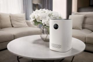 Il purificatore d'aria A8 SE di Proscenic Il purificatore d'aria A8 SE di Proscenic