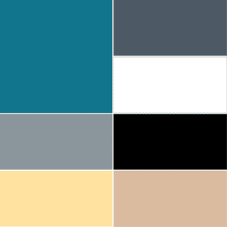 abbinamenti colore ottanio grigio giallo chiaro nero beige bianco abbinamenti colore ottanio grigio giallo chiaro nero beige bianco