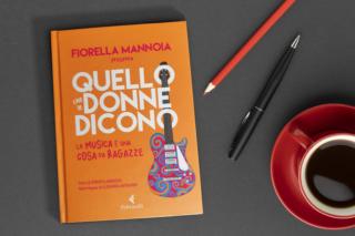 Amref_Libro Fiorella Mannoia_Natale_2022 Amref_Libro Fiorella Mannoia_Natale_2022