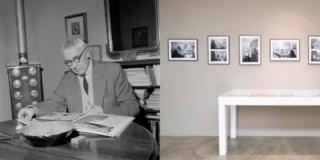 L’ “Epoca” di Mario De Biasi. Morandi attraverso l’obiettivo L’ “Epoca” di Mario De Biasi. Morandi attraverso l’obiettivo