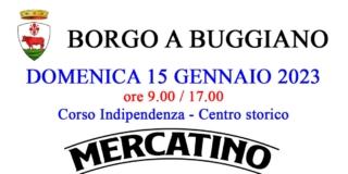 Borgo a Buggiano, corso Indipedenza Borgo a Buggiano, corso Indipedenza