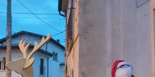 Tussio, nel borgo Tussio, nel borgo