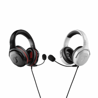 Le cuffie Cage One di Teufel Audio Le cuffie Cage One di Teufel Audio